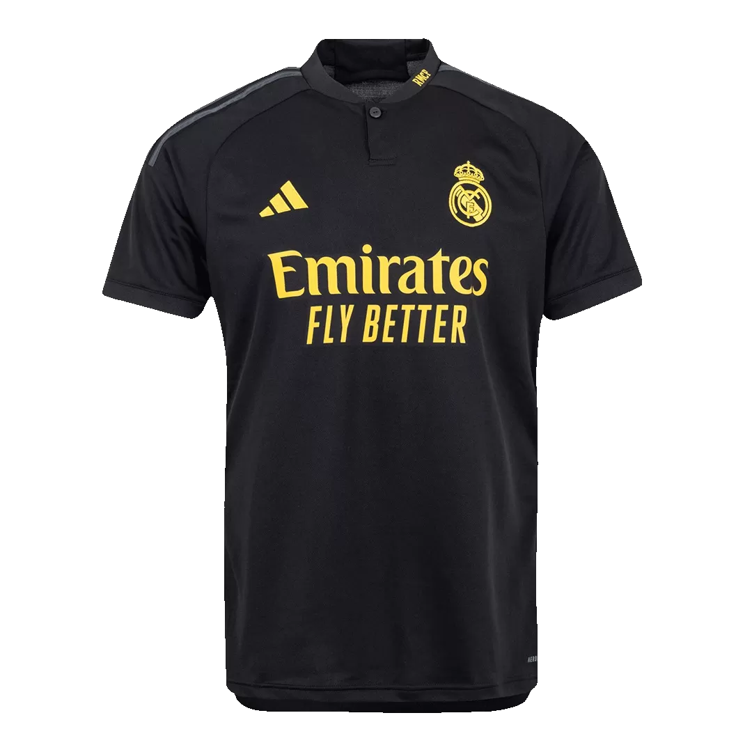 KROOS #8 Real Madrid Jersey 2023/24 Home