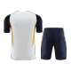 Real Madrid Jersey Kit 2023/24 Pre-Match - ijersey