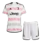 Juventus Jersey Kit 2023/24 Away - ijersey