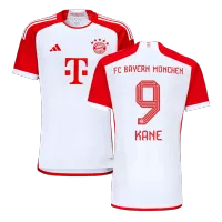 KANE #9 Bayern Munich Jersey 2023/24 Home - ijersey