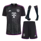 Bayern Munich Jersey Whole Kit 2023/24 Away - ijersey