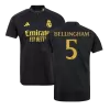 BELLINGHAM #5 Real Madrid Jersey 2023/24 Third - ijersey