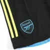 Arsenal Soccer Shorts 2023/24 Away - ijersey