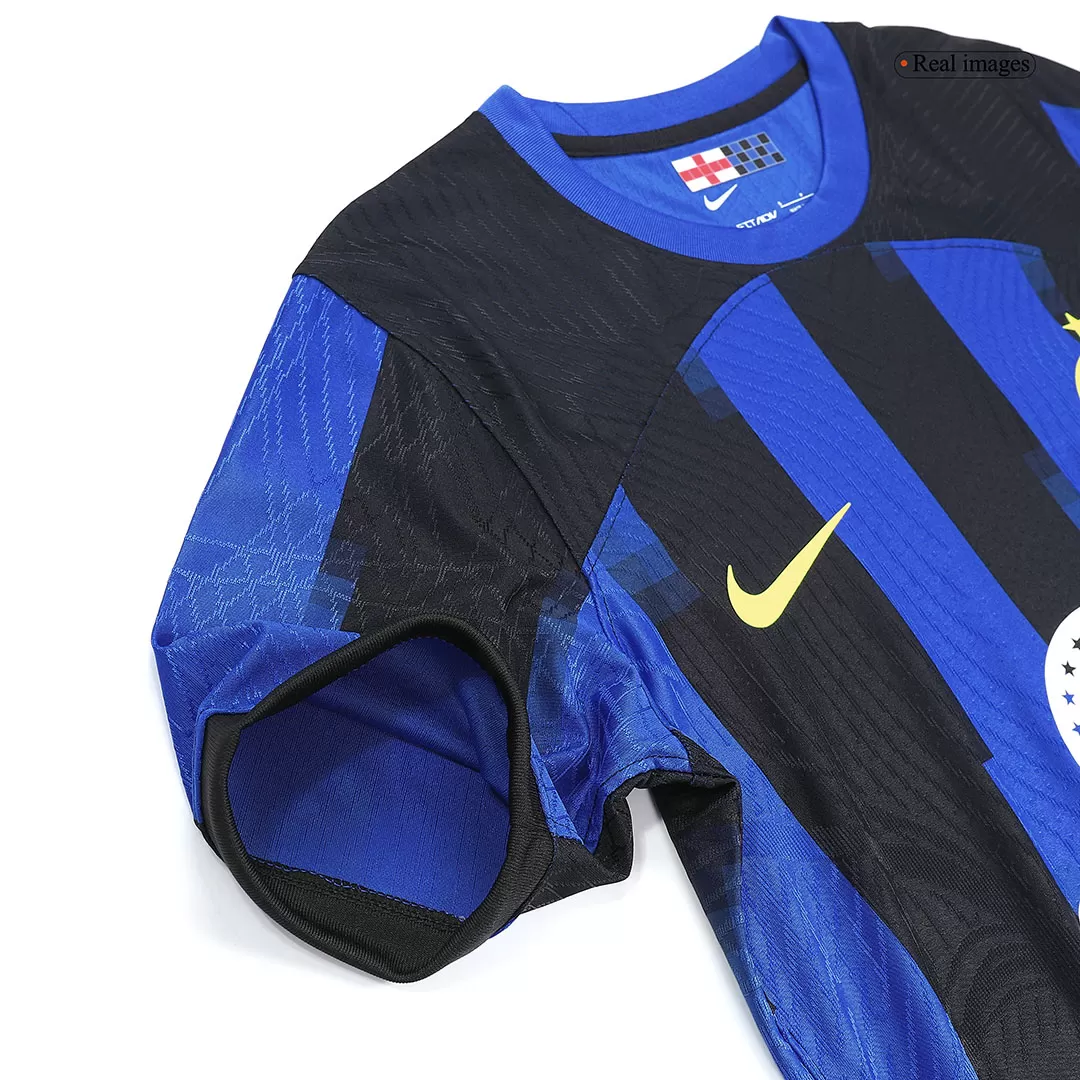 Inter Milan 2023-24 Home Kit