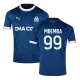 MBEMBA #99 Marseille Jersey 2023/24 Away - ijersey