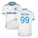 MBEMBA #99 Marseille Jersey 2023/24 Home - ijersey