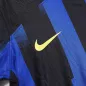 Inter Milan Jersey 2023/24 Authentic Home - ijersey