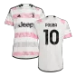 POGBA #10 Juventus Jersey 2023/24 Away - ijersey