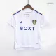 Youth Leeds United Jersey Kit 2023/24 Home - ijersey
