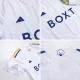 Youth Leeds United Jersey Kit 2023/24 Home - ijersey