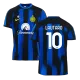 LAUTARO #10 Inter Milan Jersey 2023/24 Home - ijersey
