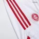 SC Internacional Soccer Shorts 2023/24 Home - ijersey