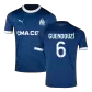 GUENDOUZI #6 Marseille Jersey 2023/24 Away - ijersey
