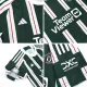 Youth Manchester United Jersey Kit 2023/24 Away - ijersey