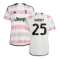 RABIOT #25 Juventus Jersey 2023/24 Away - ijersey