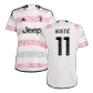 KOSTIĆ #11 Juventus Jersey 2023/24 Away - ijersey