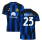 BARELLA #23 Inter Milan Jersey 2023/24 Home - ijersey
