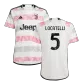 LOCATELLI #5 Juventus Jersey 2023/24 Away - ijersey