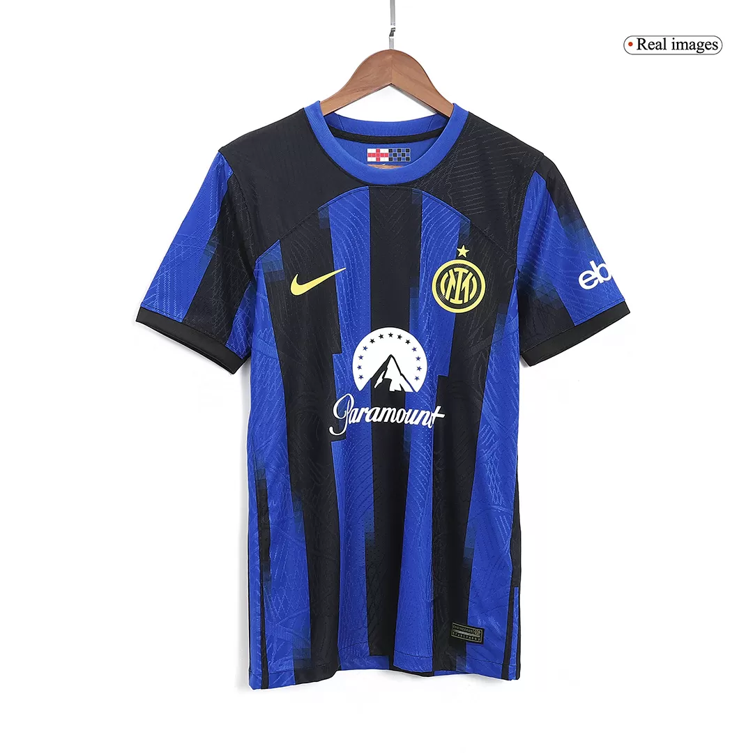 € 25.50  23-24 inter milan home soccer jersey size S-4XL Football