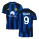 THURAM #9 Inter Milan Jersey 2023/24 Home - ijersey