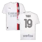 THEO #19 AC Milan Jersey 2023/24 Away - ijersey