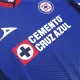 Cruz Azul Jersey 2023/24 Home - ijersey