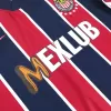 Chivas Jersey 1997/98 Retro - ijersey