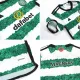 Youth Celtic Jersey Kit 2023/24 Home - ijersey