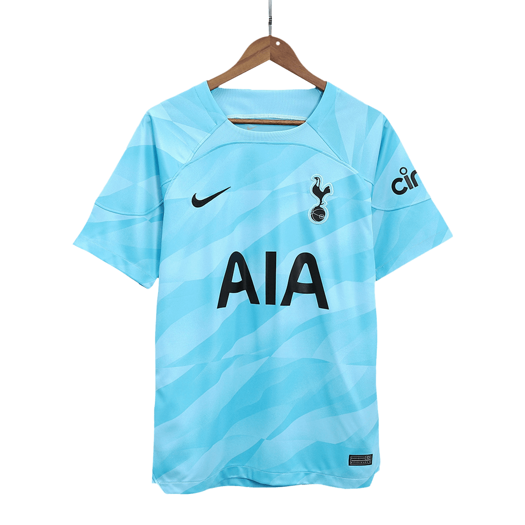 Tottenham Hotspur Away Jersey 2022/23 - Long Sleeve