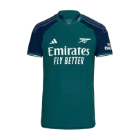 Arsenal Jersey 2023/24 Authentic Third - ijersey