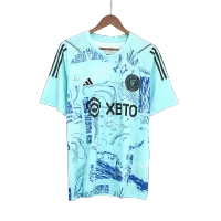 Inter Miami CF Jersey 2023 -Special - ijersey