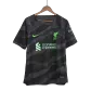 Liverpool Goalkeeper Jersey 2023/24 Black - ijersey