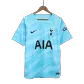 Tottenham Hotspur Goalkeeper Jersey 2023/24 Blue - ijersey