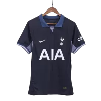 Tottenham Hotspur Jersey 2023/24 Authentic Away - ijersey