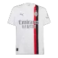 AC Milan Jersey 2023/24 Authentic Away - ijersey