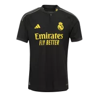 Real Madrid Jersey 2023/24 Authentic Third - ijersey
