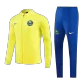 Club America Jacket Tracksuit 2023/24 - Yellow - ijersey
