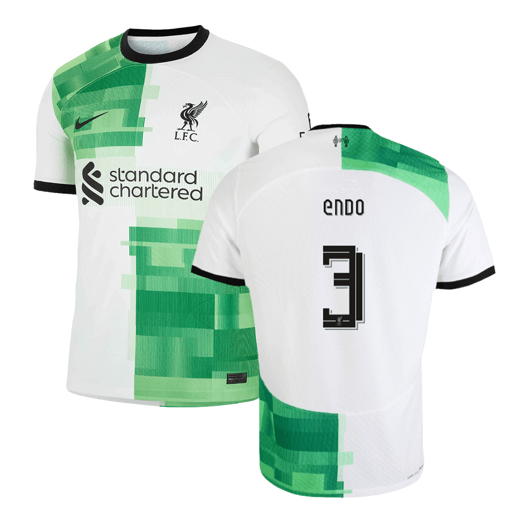 Liverpool 2021-22 kit: New home, away, third & goalkeeper jerseys