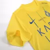 Al Nassr Jersey 2023/24 Home - ijersey