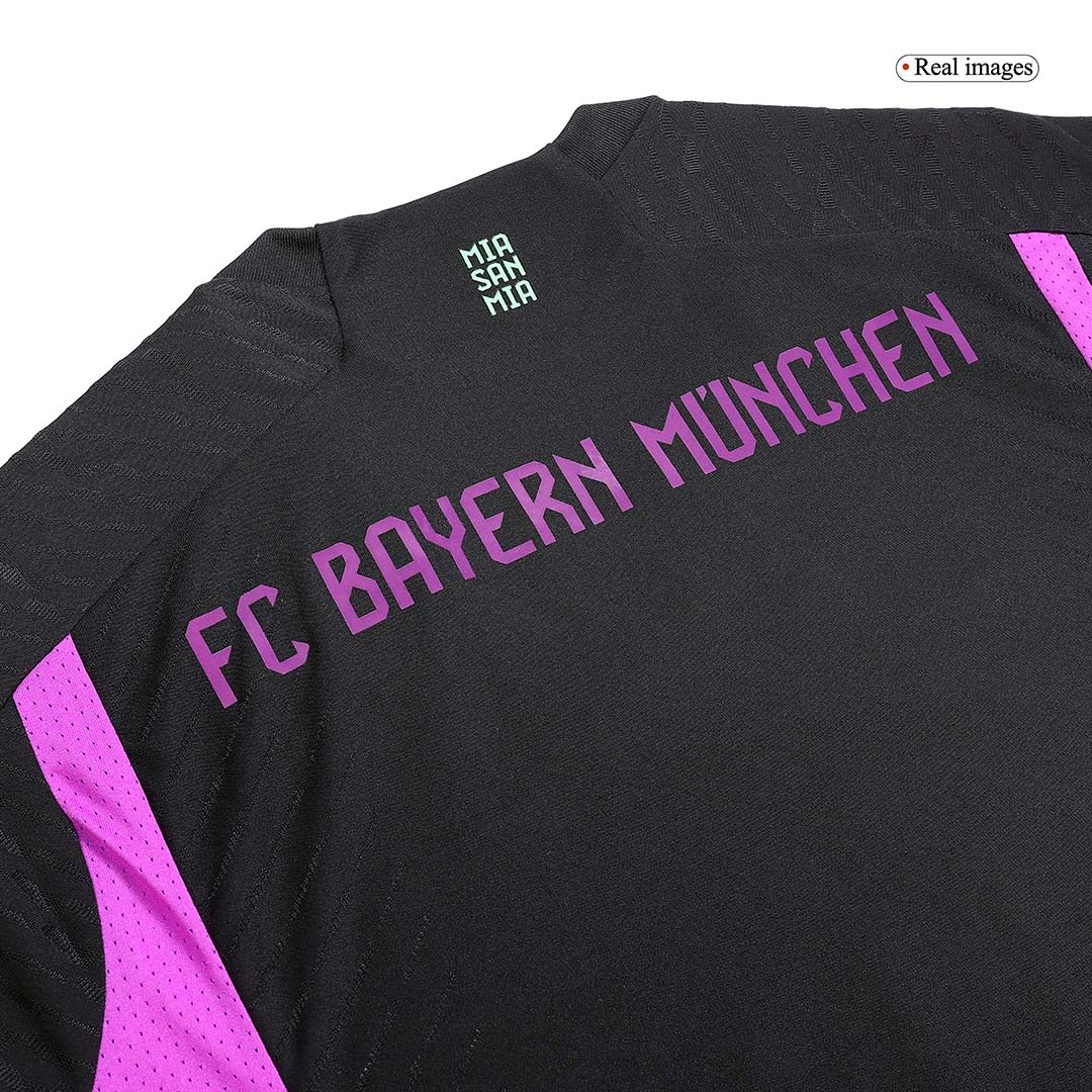 Bayern Munich Jersey 2023/24 Authentic Away - ijersey