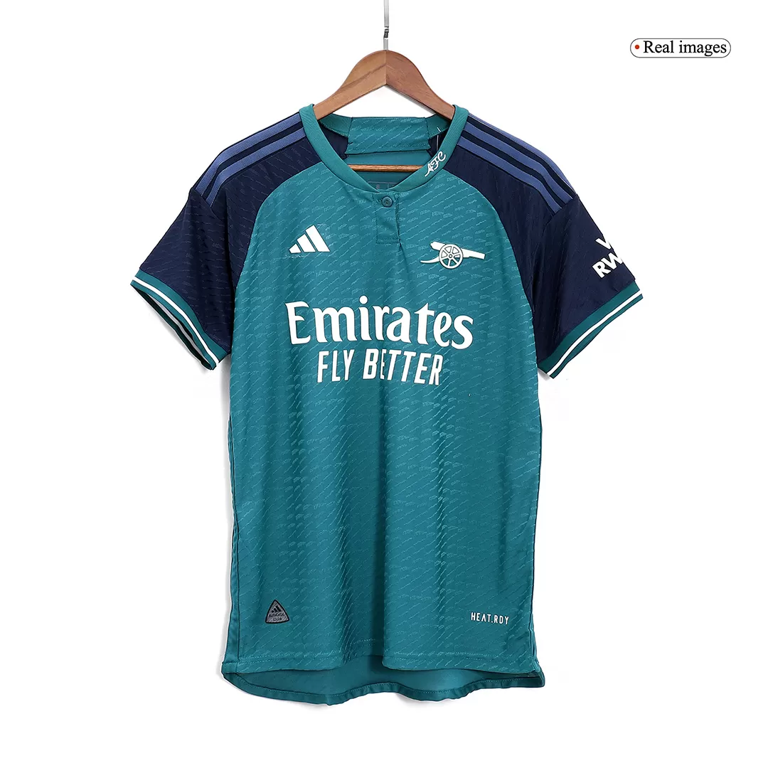 Arsenal Jersey 2023/24 Authentic -Special