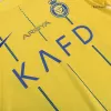 Al Nassr Jersey 2023/24 Home - ijersey