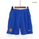 Barcelona Soccer Shorts 2023/24 Away - ijersey