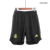 Real Madrid Soccer Shorts 2023/24 Third - ijersey