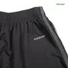 Real Madrid Soccer Shorts 2023/24 Third - ijersey