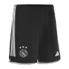 Ajax Soccer Shorts 2023/24 Third - ijersey