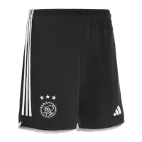 Ajax Soccer Shorts 2023/24 Third - ijersey