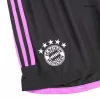 Bayern Munich Soccer Shorts 2023/24 Away - ijersey