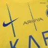 Al Nassr Jersey 2023/24 Home - ijersey