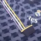 Real Madrid Away Jersey 2023/24 - Long Sleeve - ijersey